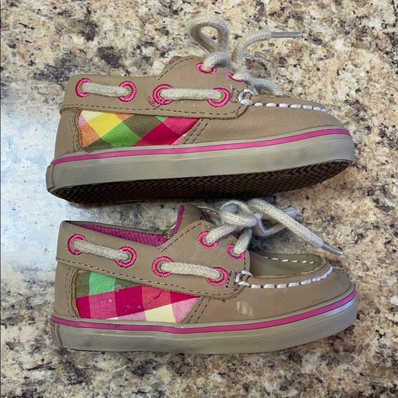 🎉Host Pick🎉Sperry Top Siders - Picture 4 of 8